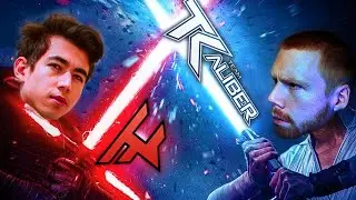 REACTING TO WW2 LOSERS FINAL TK VS FAZE (COD CHAMPS 2018)