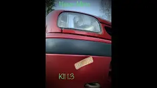 Nissan Micra K11 1.3 5d -97