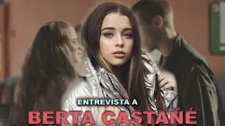 Los Lunes Seri&eacute;filos - Entrevista a la actriz Berta Casta&ntilde;&eacute; | 'Todos Mienten'
