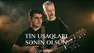 Tin Uşaqları - Sənin Olsun | Anatolian Psychedelic Rock