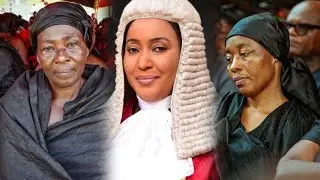 You're Both Widows &ndash; Court Rejects Akosua Serwa's Plea