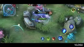 moba legend classic match