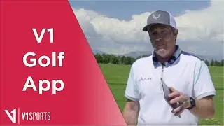 World's Premier Golf Swing Analyzer and Instruction App