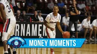 Money Moments - Randle For The Win