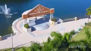 Weston Aerial Highlights II