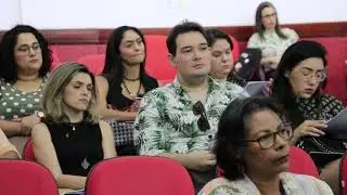 Encontro Pedag&oacute;gico Unifip 2019.2
