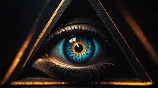 Decoding the Illuminati Triangle - Secrets Revealed & Conspiracies Exposed