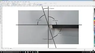 My Scraper Bevel Angle