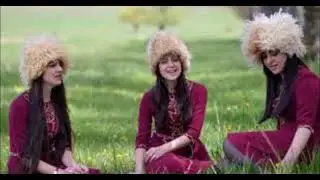 Tavaszi Sz&eacute;l 🌿 | Hungarian Folk Song | Traditional Music of Hungary