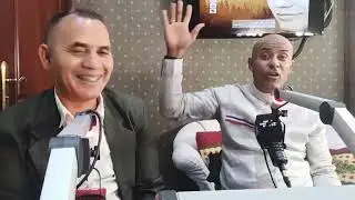 Elmer Frydy Pujols Invitado-Adorando con Danny Alinzo