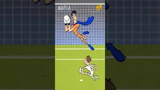 Bounou Saves Valverde&rsquo;s Penalty&hellip; Club World Cup Vibes! 🧤🔥