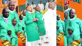 True Worshippers Church Of God - Siyabonga🔥🔥🔥