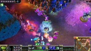 NetSquad - League Of Legends - Master Yi Champion Spotlight