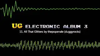 UGCA - UG electronic album 3