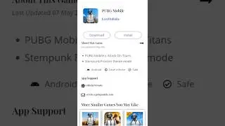 HOW TO DOWNLOAD PUBG MOBILE 3.8 UPDATE | PUBG MOBILE 3.8 UPDATE KAISE KARE