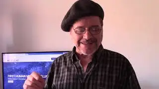 Primordial nucleosynthesis, it never happened (astrophysics video 4)