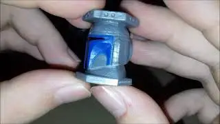 Abatons Star Wars - Cole&ccedil;&atilde;o Aumentando !!