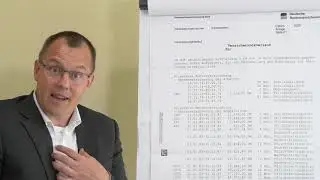 Rentenbescheid - Fehler bei Arbeistzeiten Ost vs. West vermeiden