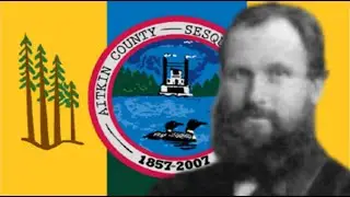 Exploring Minnesota | Aitkin County