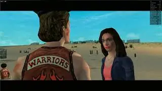 The Warriors Misi&oacute;n 18 Come Out To Play Final 1440p 60fps Xemu Xbox Espa&ntilde;ol Soldado Veterano 100%