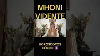 #G&eacute;minis Horoscopos del Fin de Semana #Mhonividente #zodiaco #Hor&oacute;scopos  #M&eacute;xico #colombia 