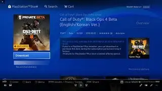 How to DOWNLOAD Black Ops 4 Multiplayer Beta For free ( NO CODE Required )