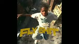 FirstStreet- FLYSHIT Feat- Notti x Dedge x Stxsh