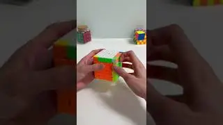 A Fail&hellip;.. 😥 Cubing Tiktok Trend &ldquo;Match the beat&rdquo; 🎵