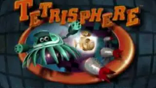 Tetrisphere - Martist