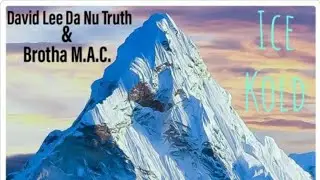 Ice Kold Visualizer feat. Justin JPaul Miller, David Lee Da Nu Truth and Brutha Maintain