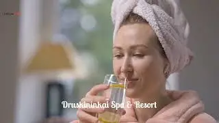 50 Best Places To Visit In Lithuania- Travel Video And Guide