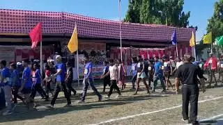 21st Supaul District Athletics Meet 2025 | District Athletics Meet 2025