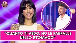 L'Incredibile Storia d'Amore di Letizia Petris nella Casa del Grande Fratello!