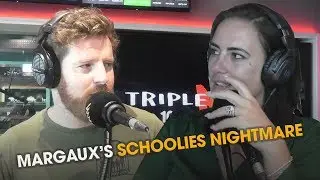Margaux's Schoolies Nightmare | Triple M