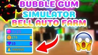 OP Bubble Gum Sim AUTOFARM