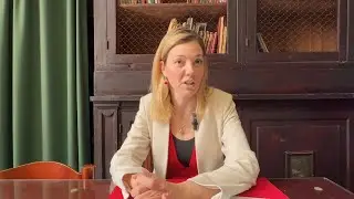 GLOBALink | Malta's national librarian expects stronger cultural cooperation with China