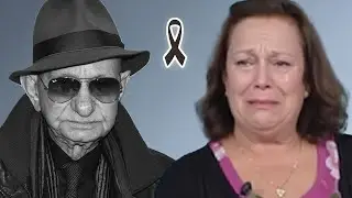 La vita e la tragica fine di Nicola Di Bari: la moglie conferma la triste notizia e piange.