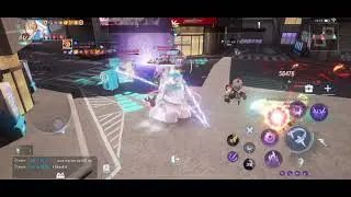 Dragon Raja Sea - MKLW vs Moo [ LoH ]