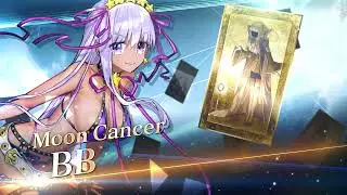 Fate/Grand Order - BB Servant Servant Introduction