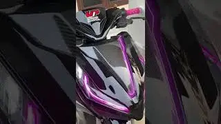 bor at vario 150 terbaru 2022 ini