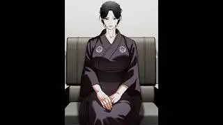 Gun Park with his mother | #lookism #lookismedit #manhwa #manhwaedit #shorts