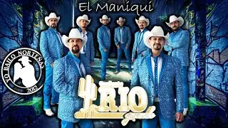 Conjunto Rio Grande Album-MIX 2019