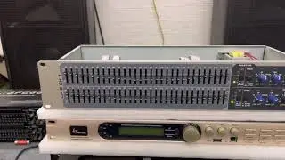 Lọc b&atilde;i xịn (Mỹ) Paevey PV231EQ. D&ograve;ng lọc qu&aacute; đẳng cấp. Chất &acirc;m hay chi tiết. Lh 0931522599