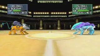 Pokemon Stadium 2 | Round 3 | Stadium | Prime Cup | PT.2