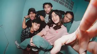 LIMITLESS - Hitam Live @Indfluxfest 10 December 2022