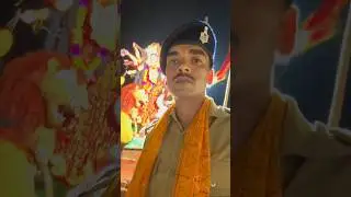 The corner of Achara is not getting free from Hathwa 🙏#bihardaroga #matarani #toptrending #virals...