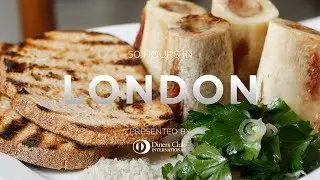 50 Hours In London: eat drink sleep travel guide