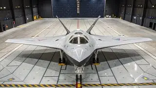 X-43A | Hypersonic Jet That Changed Aviation Forever | world fastest experimental aircraft 