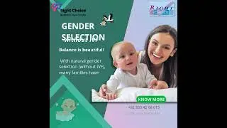 Real Success Stories | Natural Gender Selection Without IVF