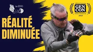 R&eacute;alit&eacute; diminu&eacute;e &ndash; French Short Film with English Subtitles